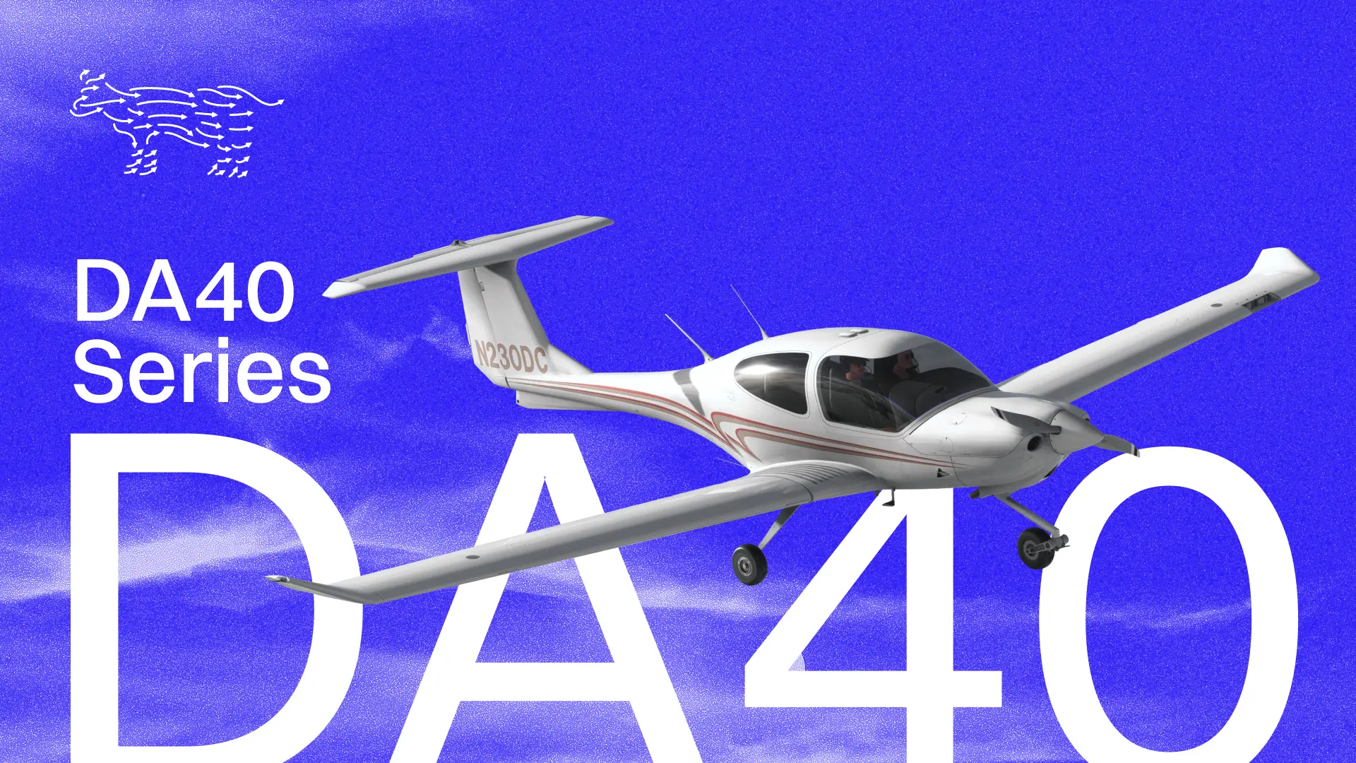 COWS | DA40 Series